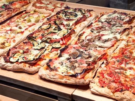 Best Pizza In Venice, Italy - My 'Don't Miss' List for 2024 - Eating ...