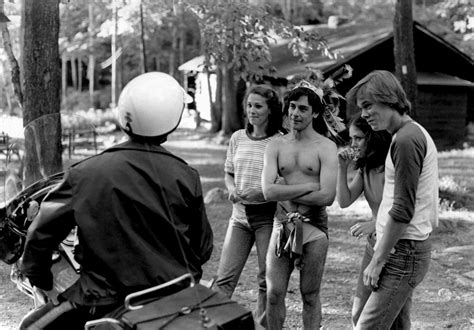 Friday The 13th 1980 Production Still Gallery - Friday The 13th: The ...