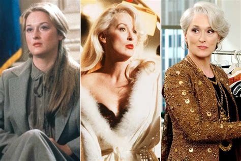 Meryl Streep's best performances | EW.com