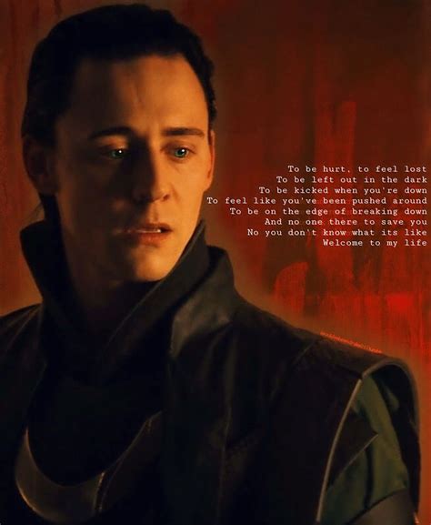 Pin by the dreamer on burdened w/ glorious purpose | Loki marvel, Avengers quotes, Loki thor