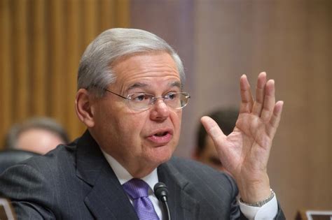 US Senator Bob Menendez: Going Down - FITSNews