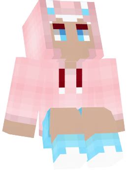 Milo Minecraft Skin