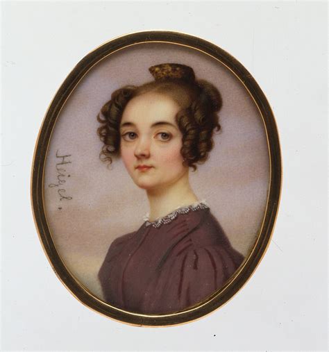 Attributed to Josef Heigel | Lola Montez (1818–1861) | The Met