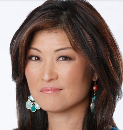 Juju Chang - Journalist, Co-anchor of ABC News Nightline | Women Rock ...