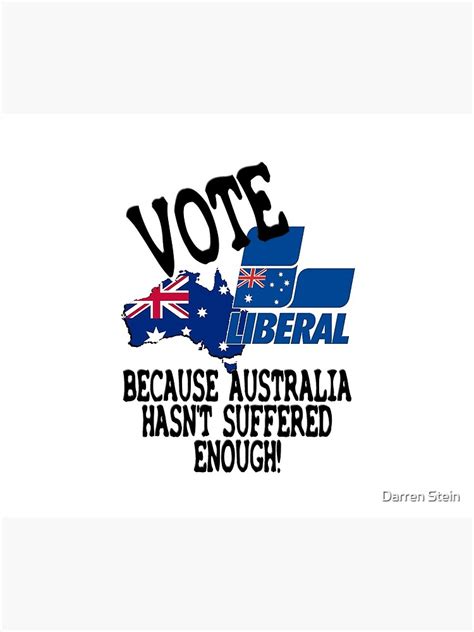 "Australian Liberal Party" Travel Coffee Mug for Sale by darrikk | Redbubble