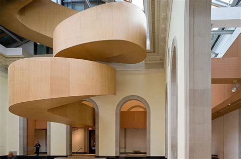 ART GALLERY OF ONTARIO | Gehry Partners | Archello