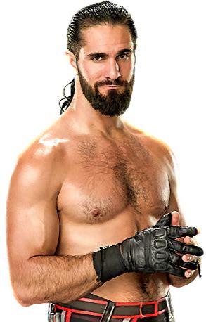 Seth Rollins 2023 New PNG by WrestlingIconHere on DeviantArt