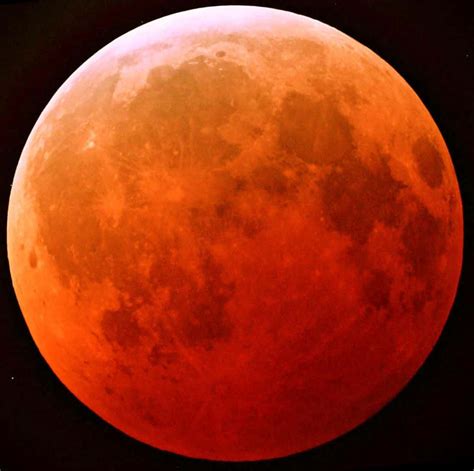 Lunar Eclipses of 2024 - When and Where to See Them