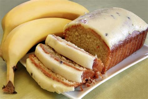 Sara Lee Banana Cake Recipe - Conscious Eating