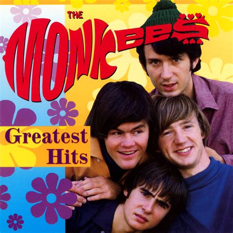 The Monkees — Shades of Gray — Listen, watch, download and discover ...