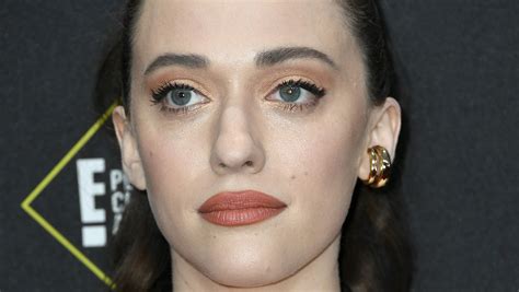 Why Kat Dennings' Latest Tweet About Andrew W.K. Has The Internet Talking