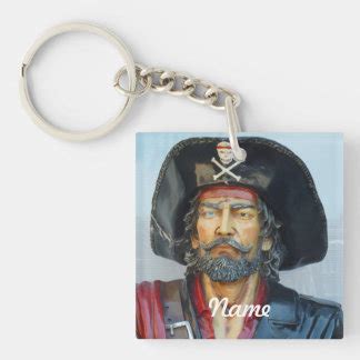 Unique Keychains | Zazzle