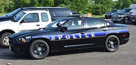 Howard County Police Department 2014 Dodge Charger Pursuit… | Flickr