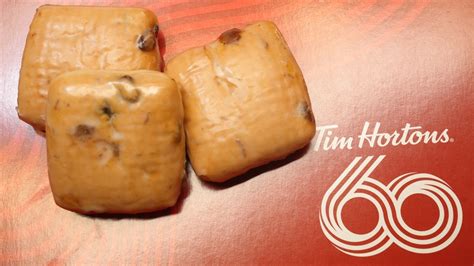 Tim Hortons reveals three more returning retro doughnuts - Apna Tv Plus