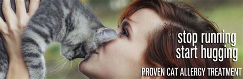 Proven Cat Allergy Treatment in NYC & Long Island