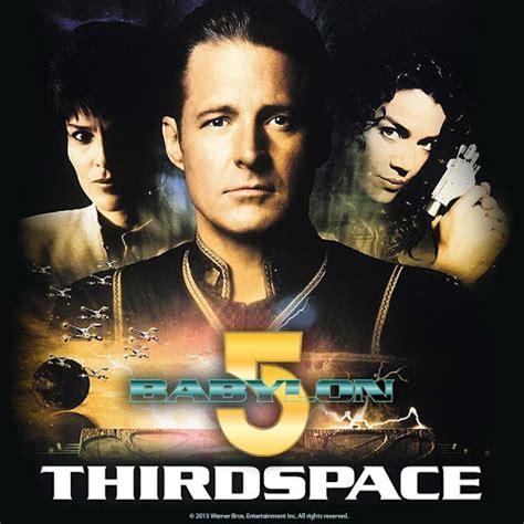 Babylon 5: Thirdspace - TV on Google Play