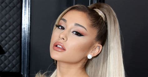 Ariana Grande Positions Lyrics Horniest Sex Explainer