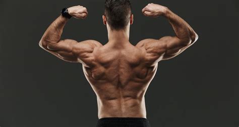 The 10 Best Back Exercises For Men - Generation Iron