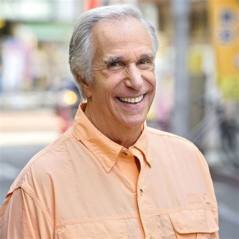 Henry Winkler - Movies, Barry & Books