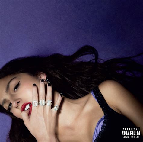 Album: Olivia Rodrigo - GUTS review - Like Lavigne before her, Rodrigo has mastered the ...