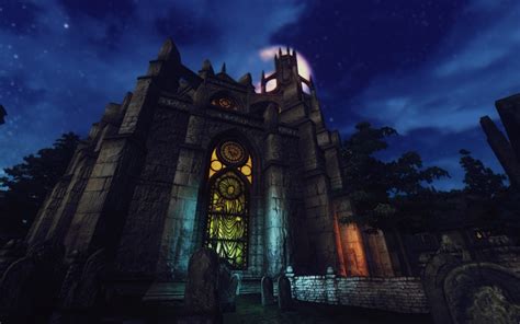 A Tweaked ENB at Oblivion Nexus - mods and community