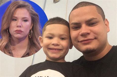 Jo Rivera Custody Bombshell Kailyn Lowry Fight ‘Teen Mom 2’