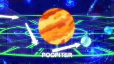 Poopiter - The Infosphere, the Futurama Wiki