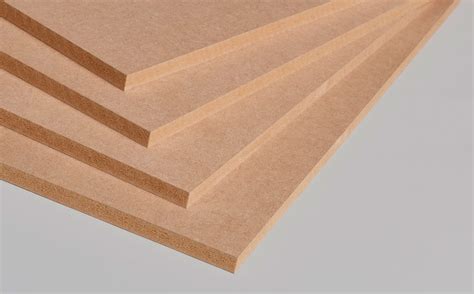 Standard Grade MDF - PremierForest