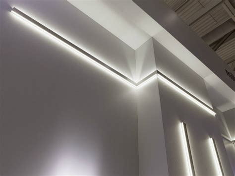 LED Strip Lights - The Suggested Lighting Solution for Innovative Home Décor | The Suggested