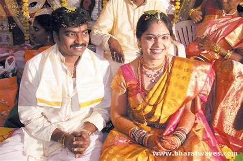 Gopika Poornima And Mallikarjun Marriage Photos