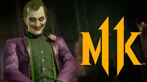 Mortal Kombat 11 Joker DLC Guide – Fatality Inputs And Brutality Button Combinations