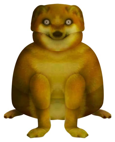 le animatronic cheems png has arrived | /r/dogelore | Ironic Doge Memes ...