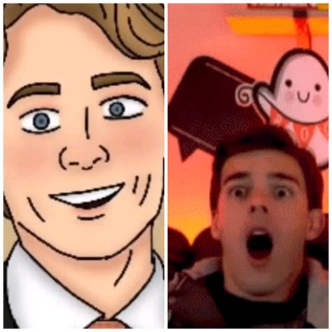 matpat's reaction to Connor pugs being everywhere for a a couple months : r/GameTheorists