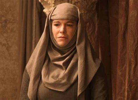 Hannah Waddingham does not regret doing Game of Thrones’ Waterboarding ...