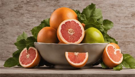 10 Delicious Grapefruit Recipes - Your Gourmet Guru