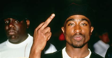 Tupac Confronted Biggie At Soul Train Awards, Recalls Big Gipp