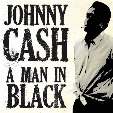 Johnny Cash - A Man in Black | iHeart