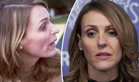 Save Me: New Suranne Jones drama trailer revealed following THAT Doctor Foster twist | TV ...