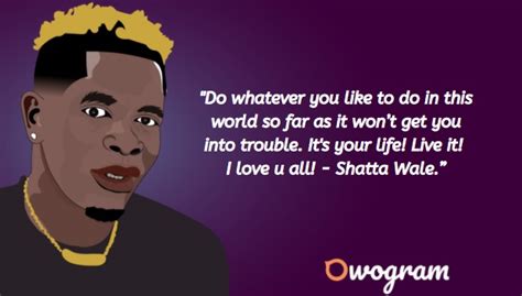 Shatta Wale Net Worth, Age, Career & Biography 2023 - Owogram