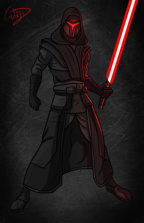 Sith - Commission by SmacksArt | Star wars images, Star wars characters pictures, Star wars art