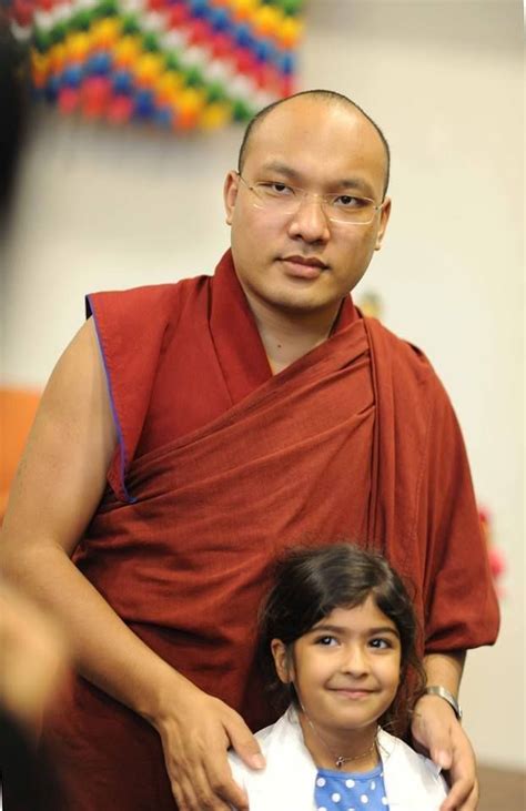 H.H.17th Gyalwang Karmapa Ogyen Trinley Dorje | Worlds of fun, Uman ...