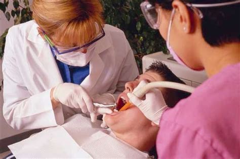 dentistry | Definition, History, & Fields | Britannica.com