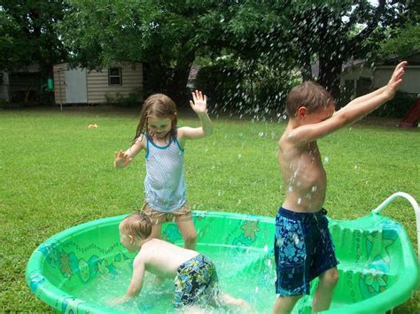 Kids Swimming | Flickr