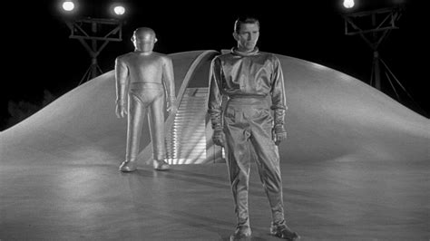The Day the Earth Stood Still (1951) | Screen Muse