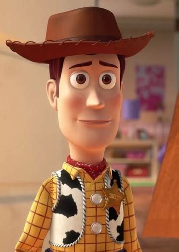 Sheriff Woody Fan Casting for Toy Story (Live-action) | myCast - Fan Casting Your Favorite Stories