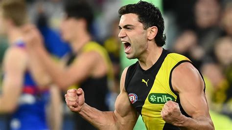 AFL: Champion Data statistics reveal 2023’s best positional switches | The Advertiser