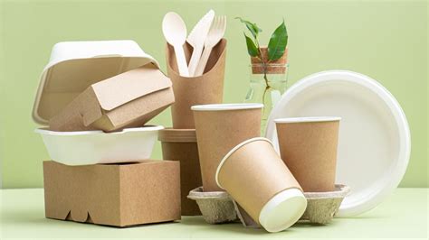 Compostable Plastic Packaging Material Market USA is anticipated to ...