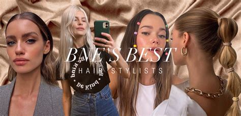 Style Magazines / 2021: Brisbane's Best Hair Stylists - Co and Pace Salons