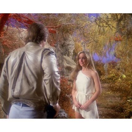 GIL GERARD AMANDA WYSS BUCK ROGERS VERY RARE NEW 8X10 PHOTO YYL 33 on eBid United Kingdom ...