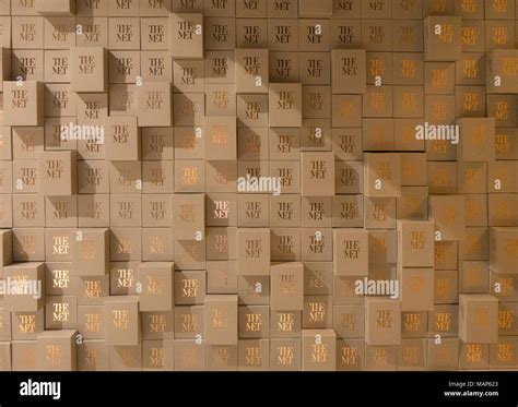 the Metropolitan Museum of Art NYC Stock Photo - Alamy